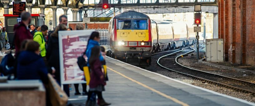 Kazakhstan completes modernization of six railway stations