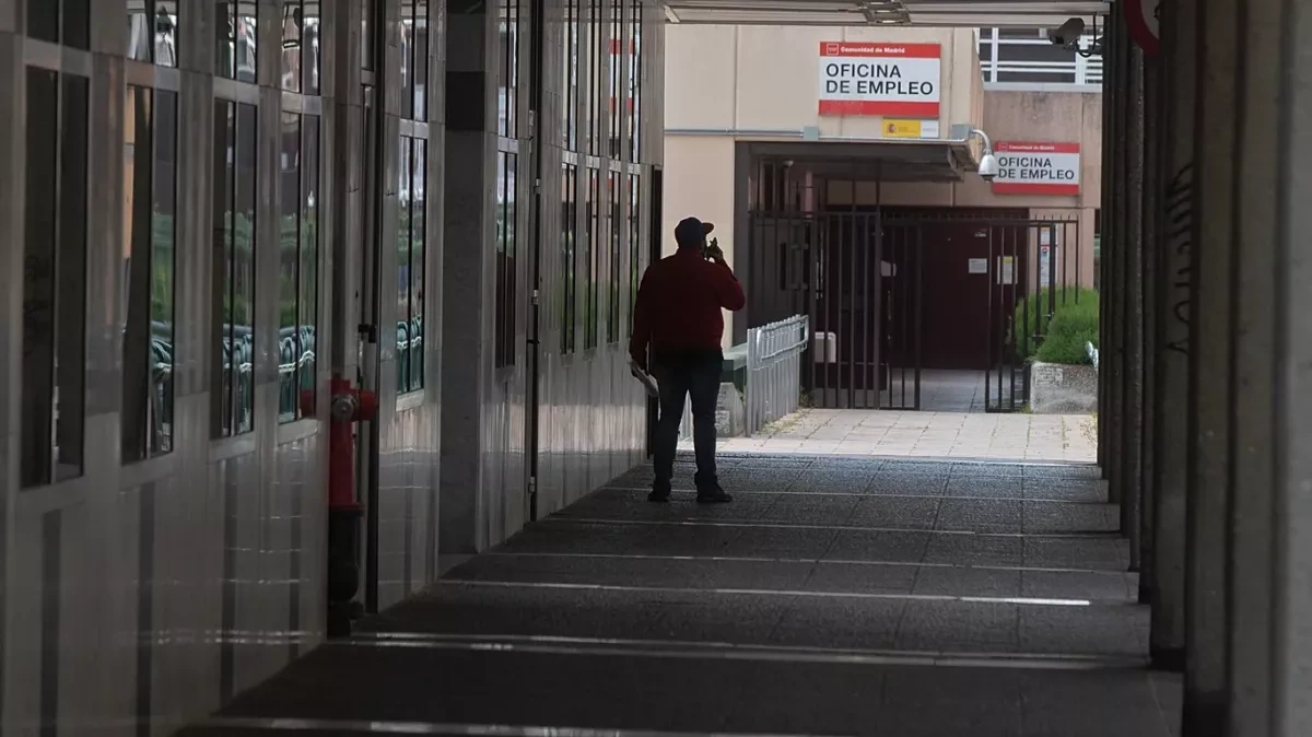 Spain’s unemployment rate drops to lowest level in 18 years