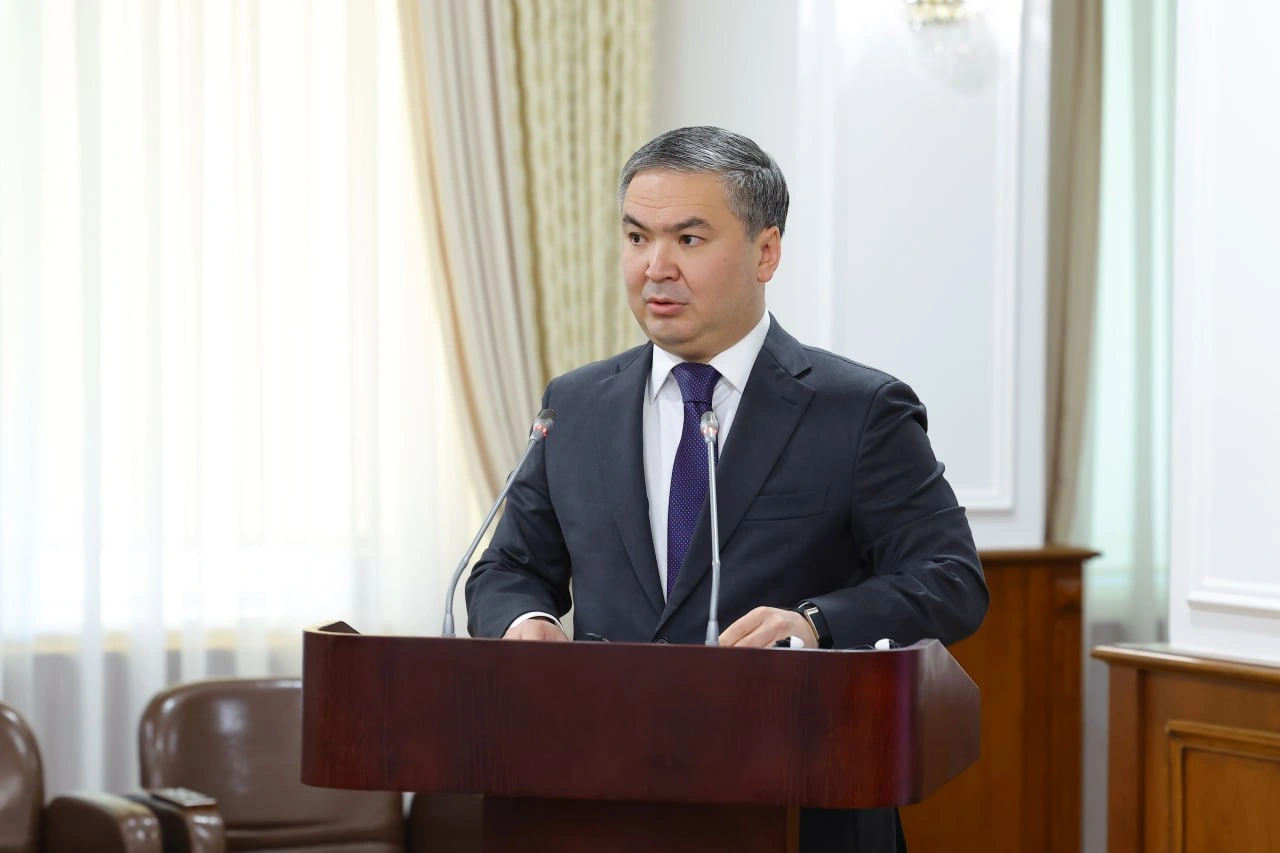Kazakhstan’s manufacturing output reaches $33.7B in 1H2026 - minister