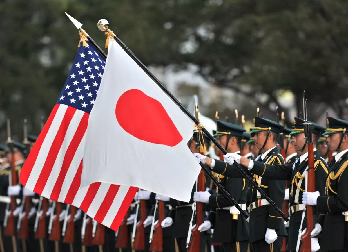 N.Korea claims US military in Japan transformed into "war command"