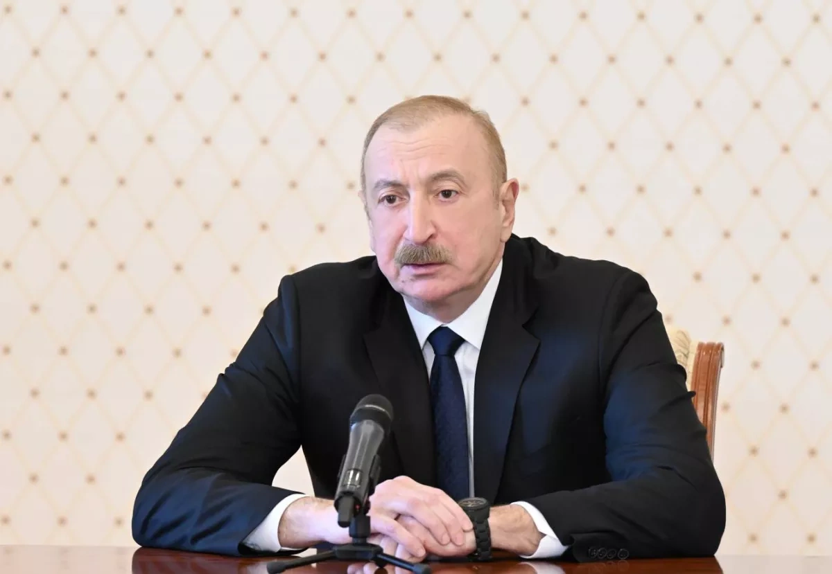 Raid on Nakhchivan: Baku will not tolerate provocations from Tehran Analysis by Serhey Bohdan
