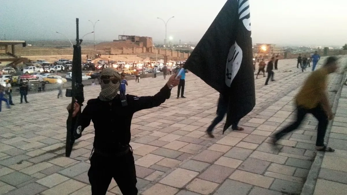 South Korean student jailed for pledging allegiance to ISIS