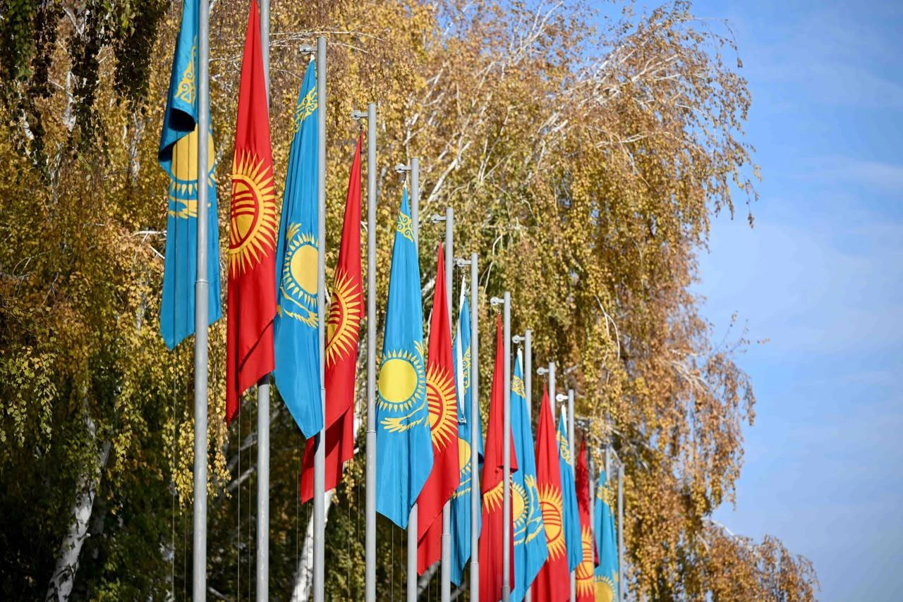 Kazakhstan-Kyrgyzstan trade mission results in $95M in agreements