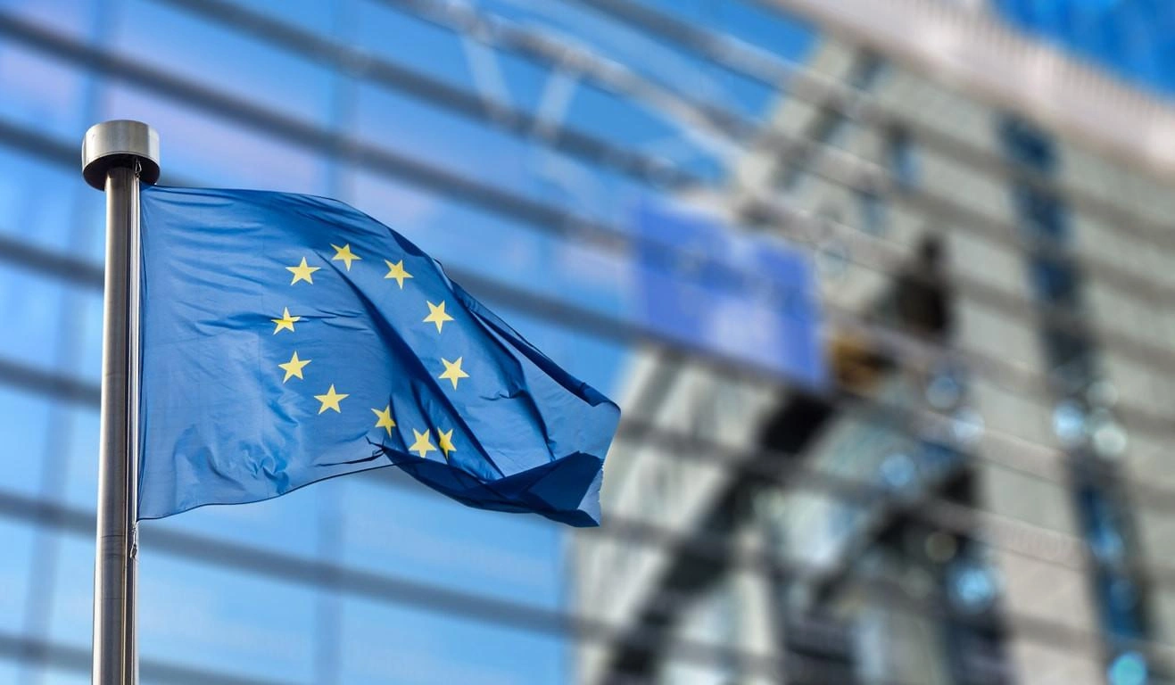 Europe’s midlife reckoning Why decline could be liberating