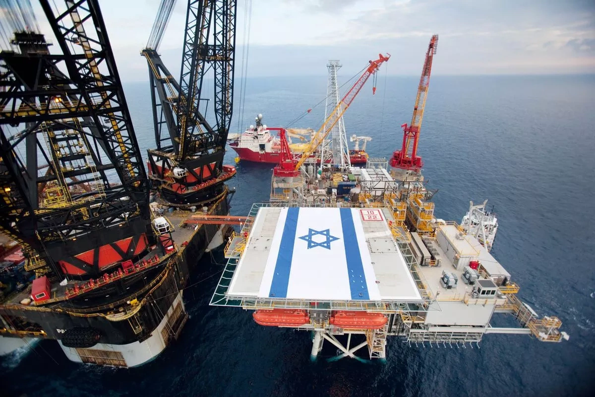 Israel to continue gas exports to Egypt and Jordan despite Iran threats