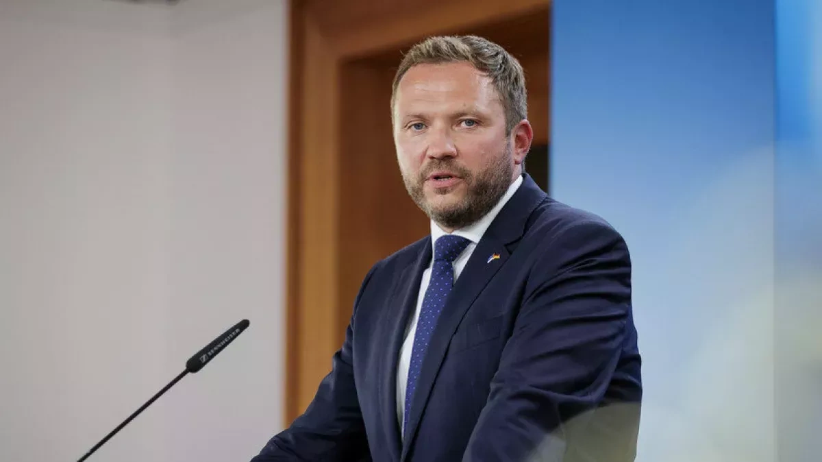 Estonian FM: EU plans new sanctions targeting Russia’s energy sector
