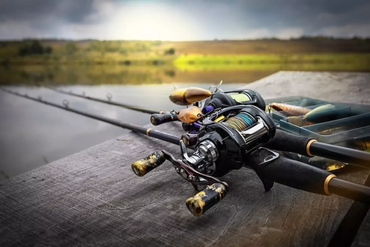 Father and daughter in Texas break 16-year fishing record