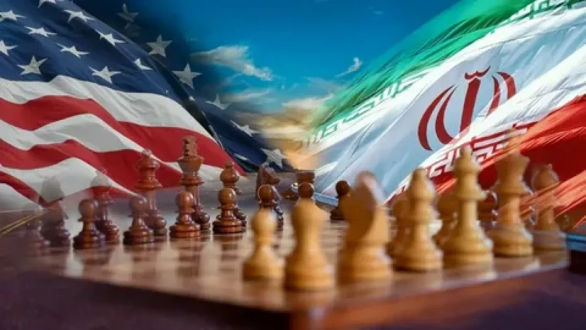 Iranian clerics criticise talks with US as “political game”