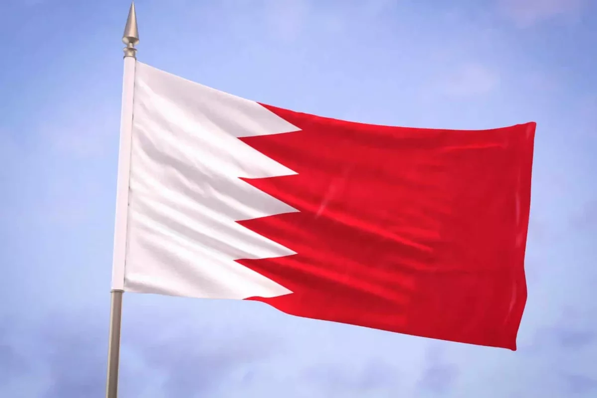 Bahrain military: 75 missiles, 123 drones destroyed in Iranian attacks