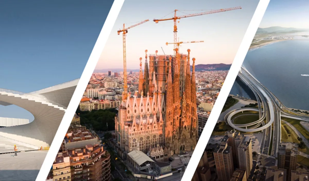 Influential architecture magazine picks top sites that will open in 2026