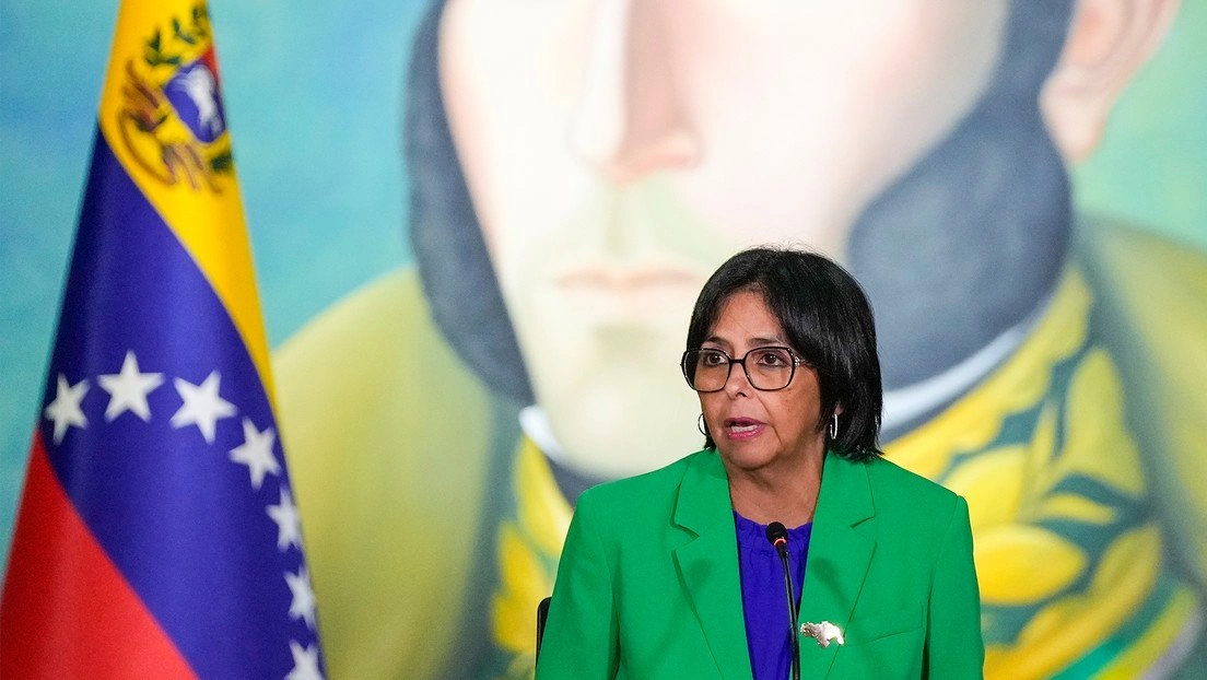 Venezuela highlights significant impact of oil agreement with U.S.