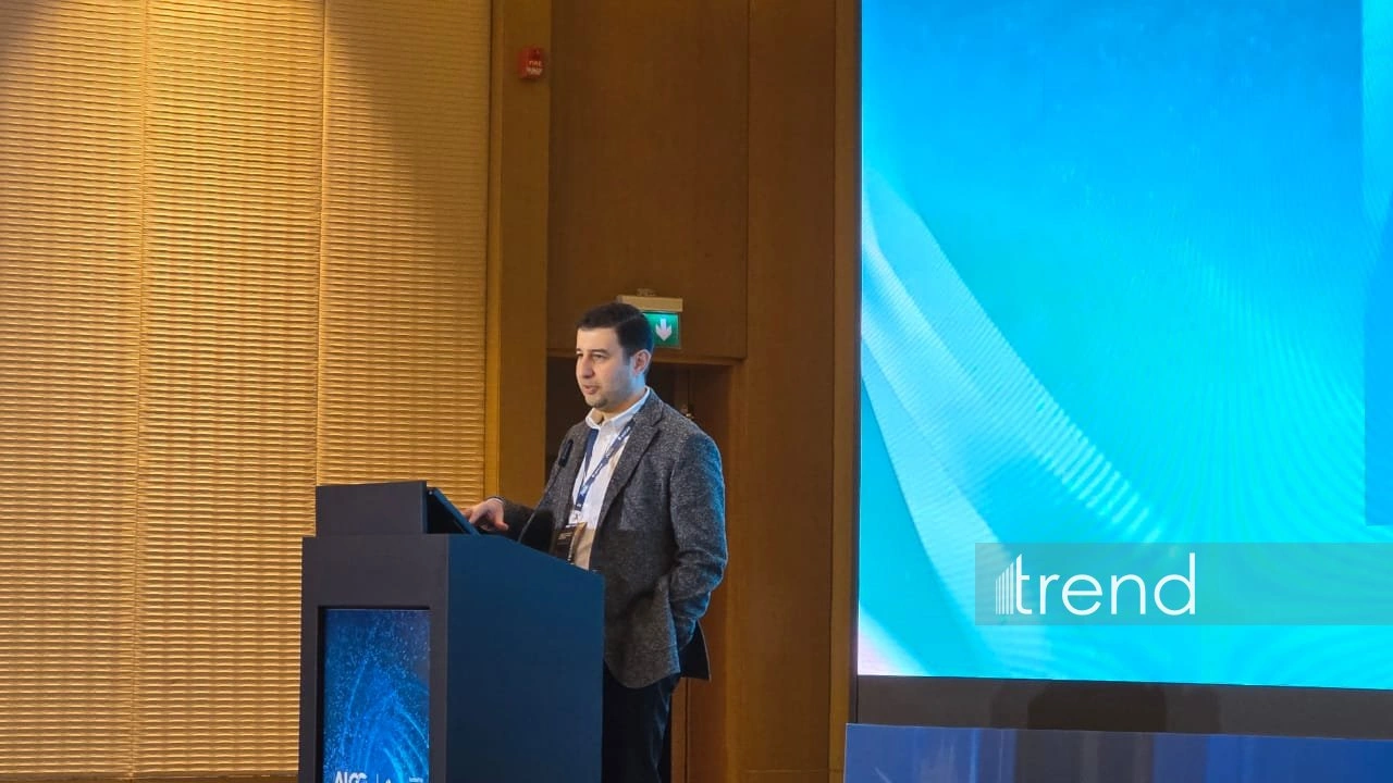 Azerbaijani expert praises nation's energy efficiency potential