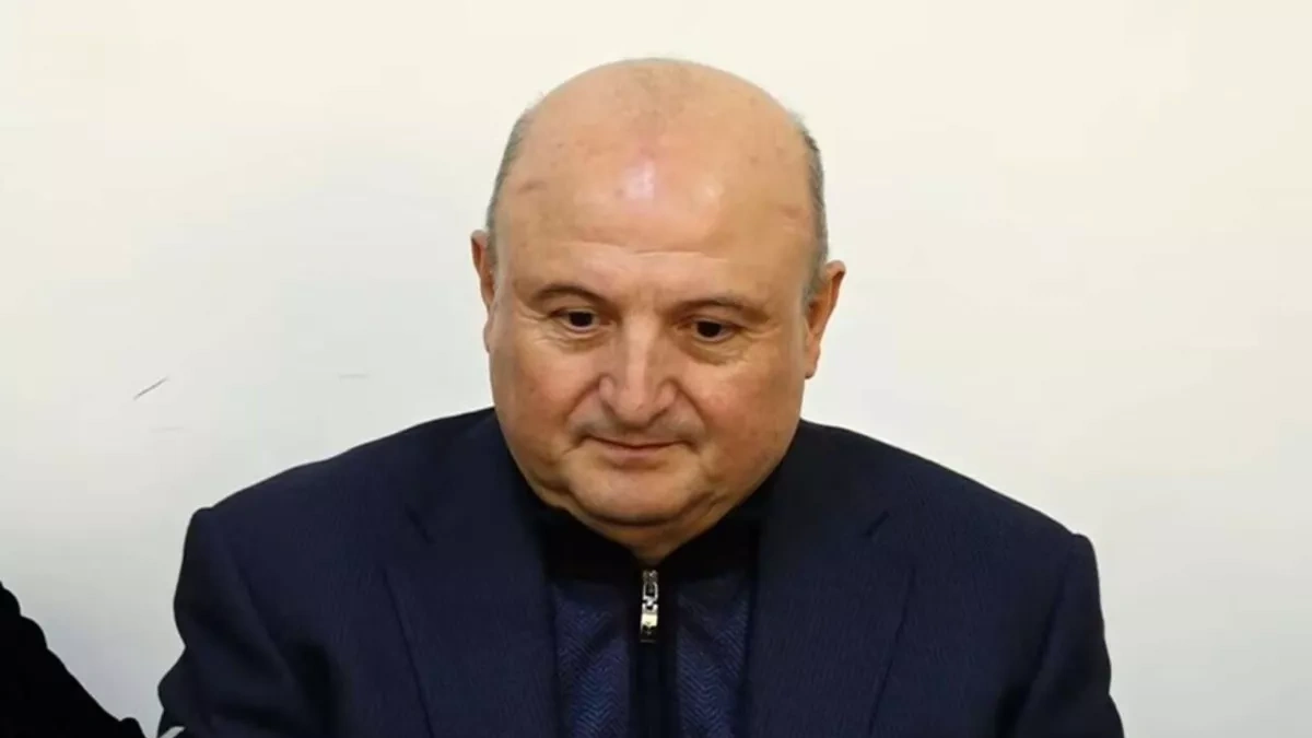 Armenian anti-corruption court extends custody of Gyumri mayor