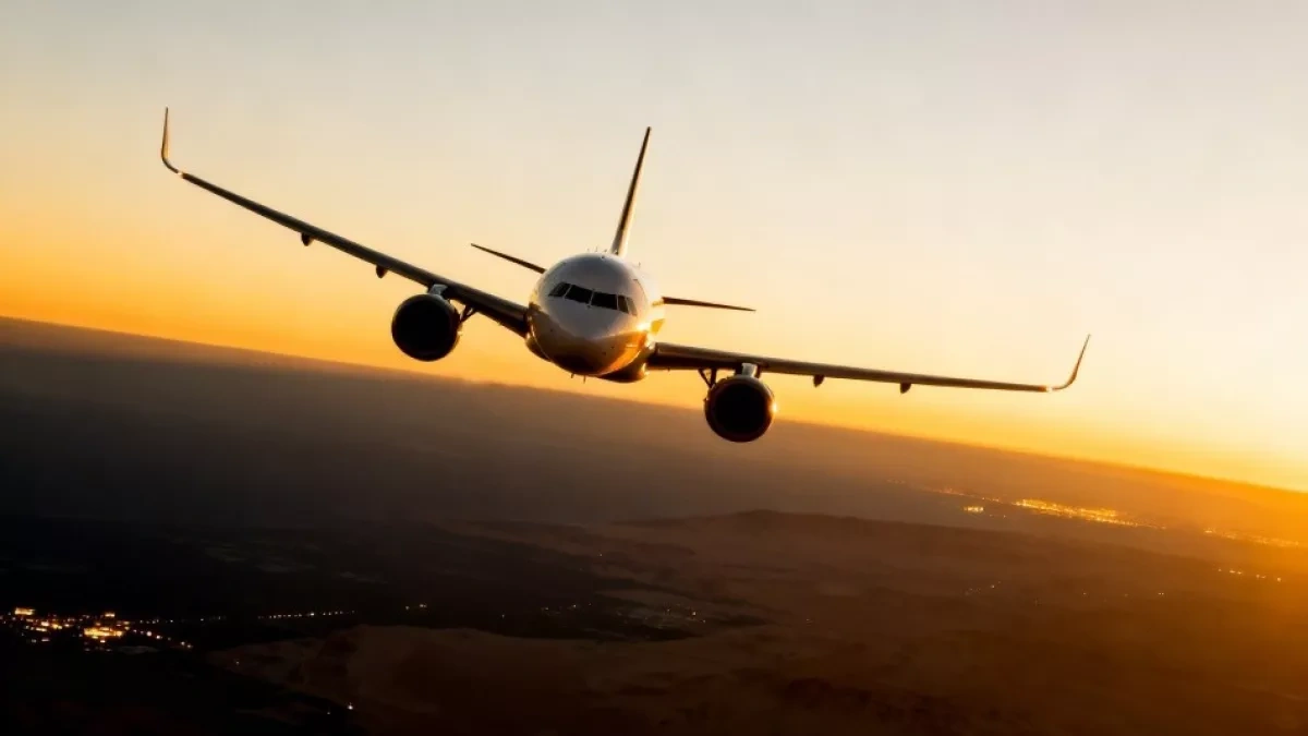EU aviation watchdog urges airlines to avoid Iran, Iraq, Lebanon airspace