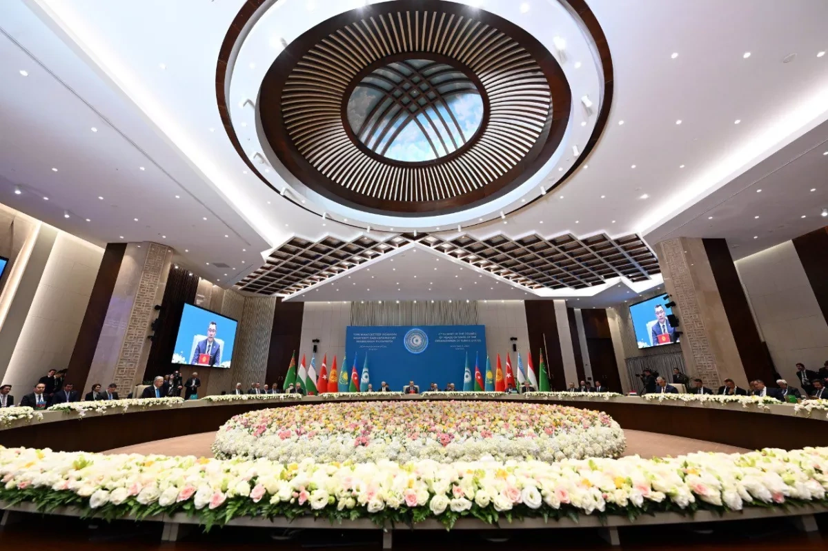 Turkic leaders to convene for informal summit in Kazakhstan