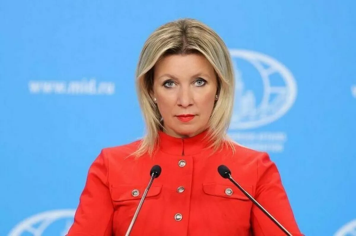 Kremlin spokesperson: Moscow sees positive dynamics in Baku-Yerevan dialogue