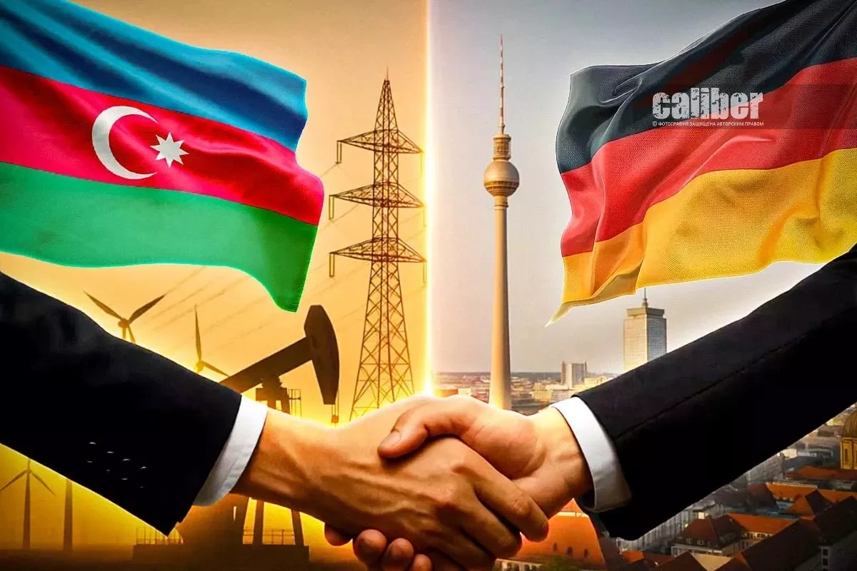 New level of trust: Baku and Berlin reassess priorities Experts on the key outcomes of President Aliyev’s visit to Germany