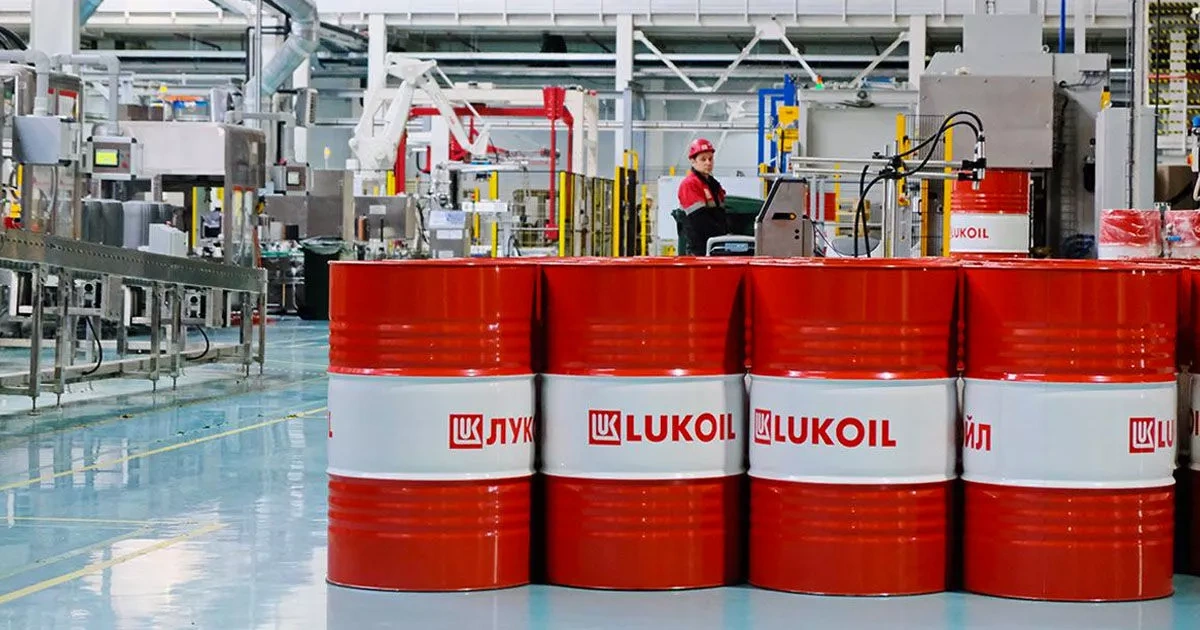 US extends licence for sale of Lukoil’s overseas operations