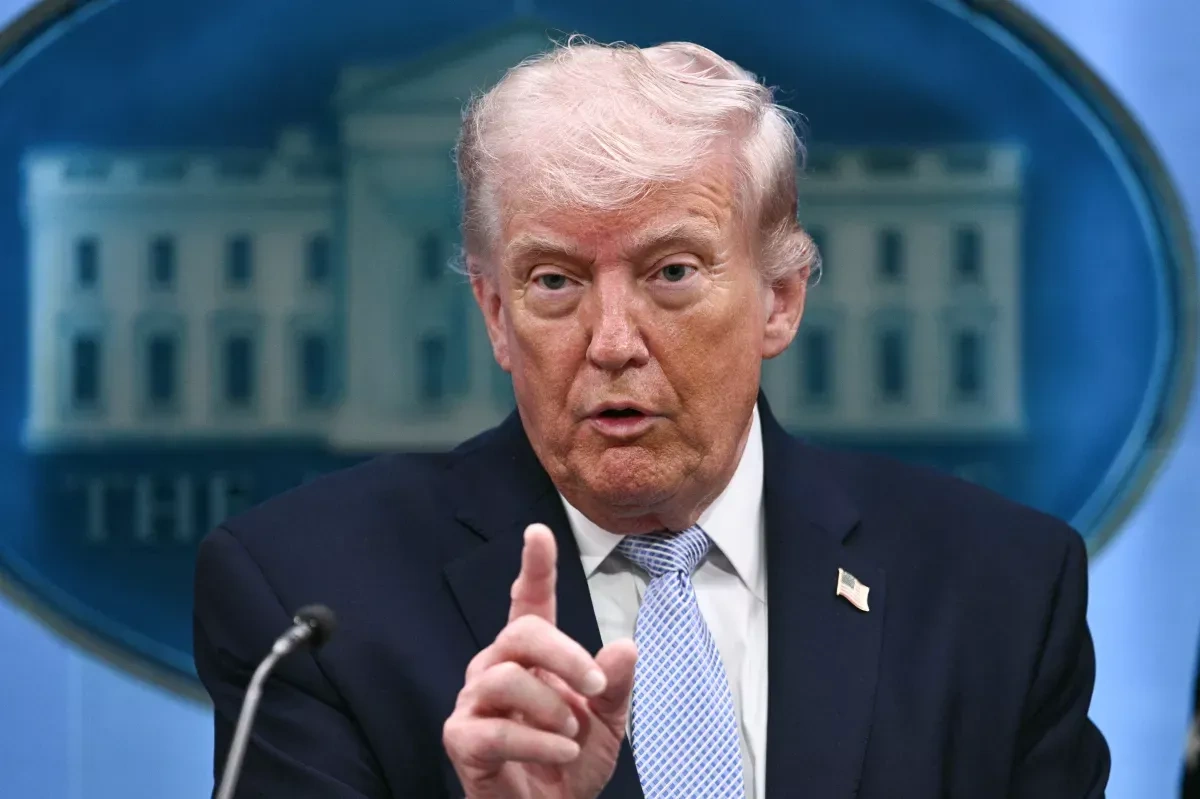 La Repubblica: Trump agrees to Iran ceasefire without achieving original goals