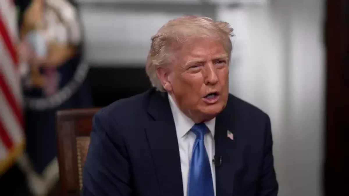 Trump says Spain will be "ruined" over migration crisis, Nato commitments