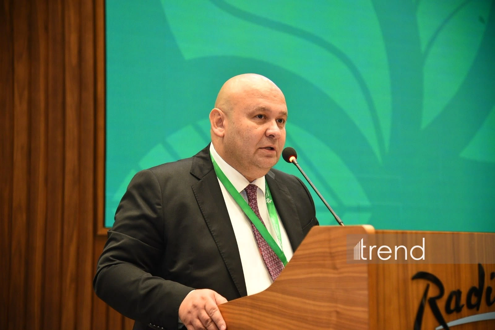AmCham Azerbaijan urges higher agricultural exports and investment