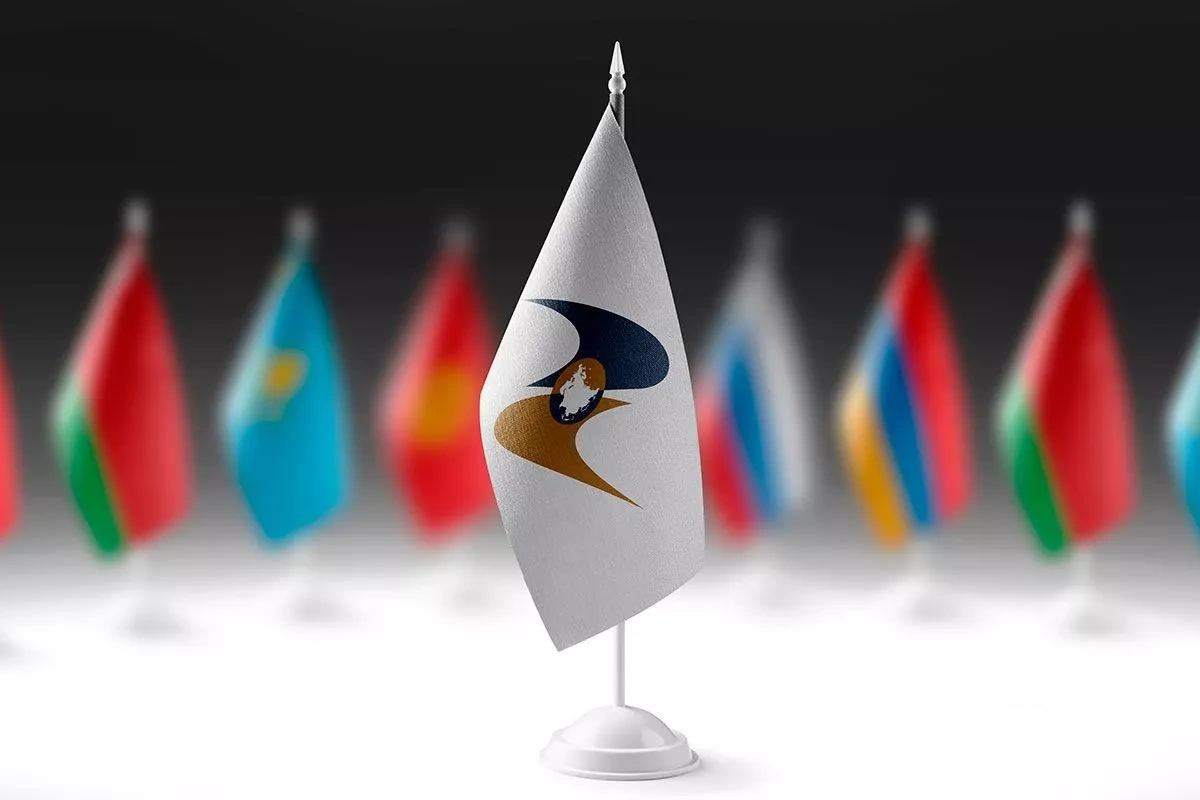 EAEU signals readiness to admit another member state