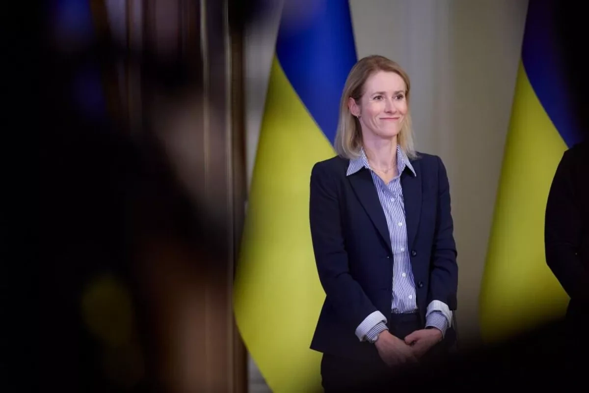 EU aims to link Ukraine, Middle East in drone defence needs