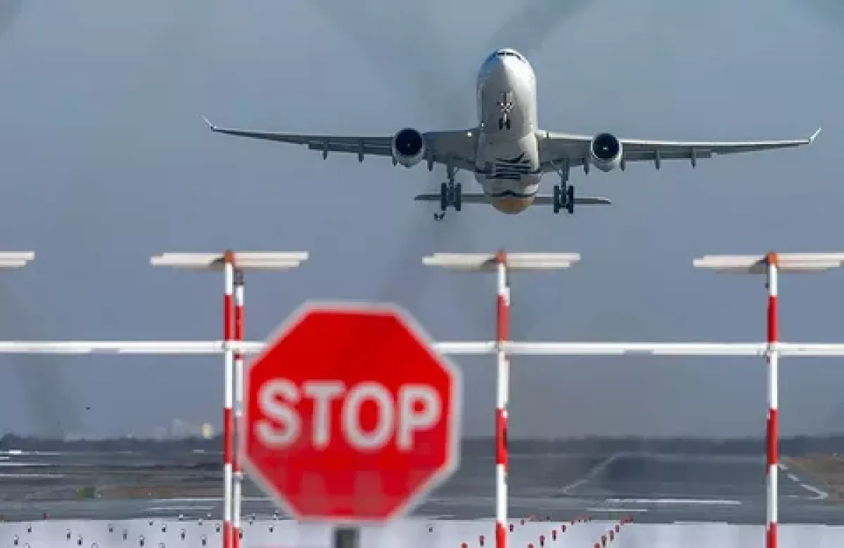 Germany set to lift direct flight ban to Syria