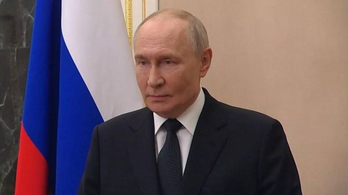 US invites Putin to G20 summit in Miami