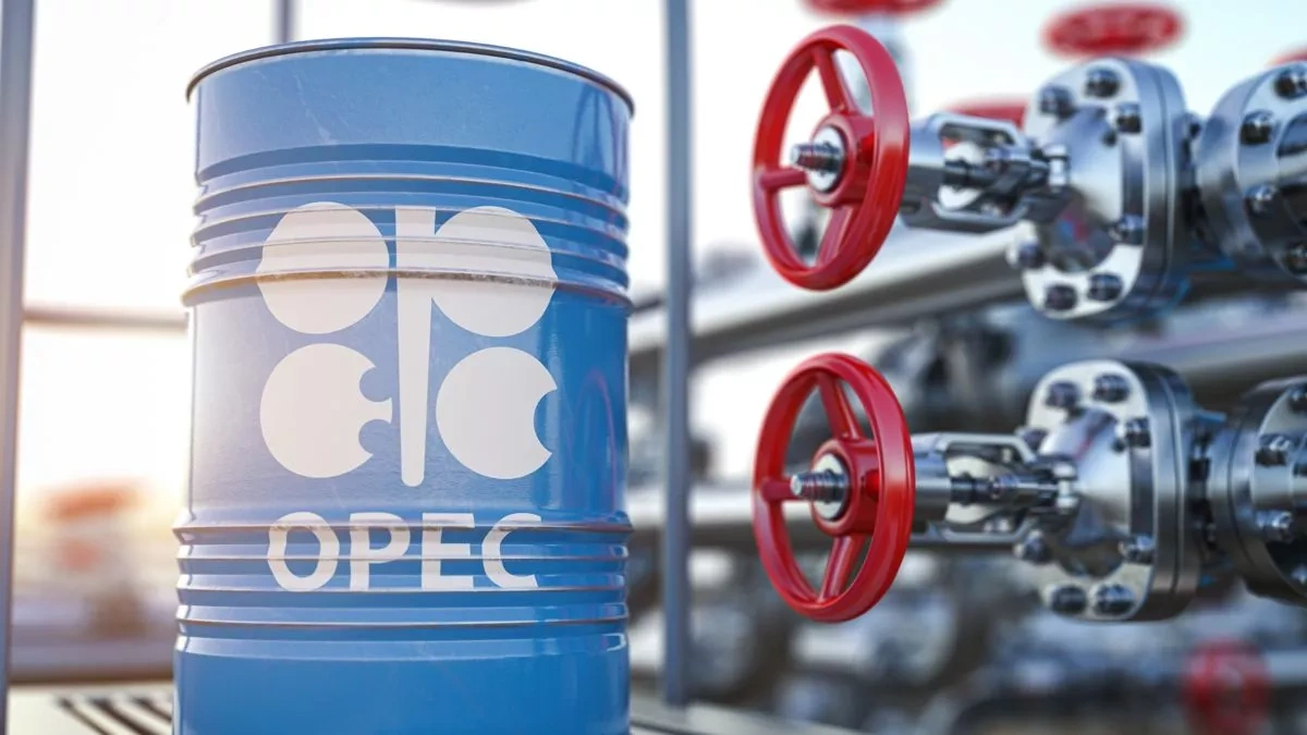 OPEC+ weighs larger-than-planned output increase Sources say after Iran strike