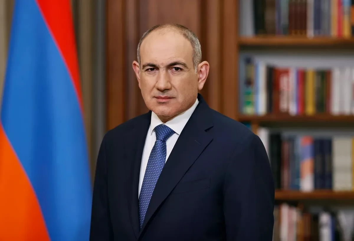 Armenian PM says controversial recording involving former president is authentic