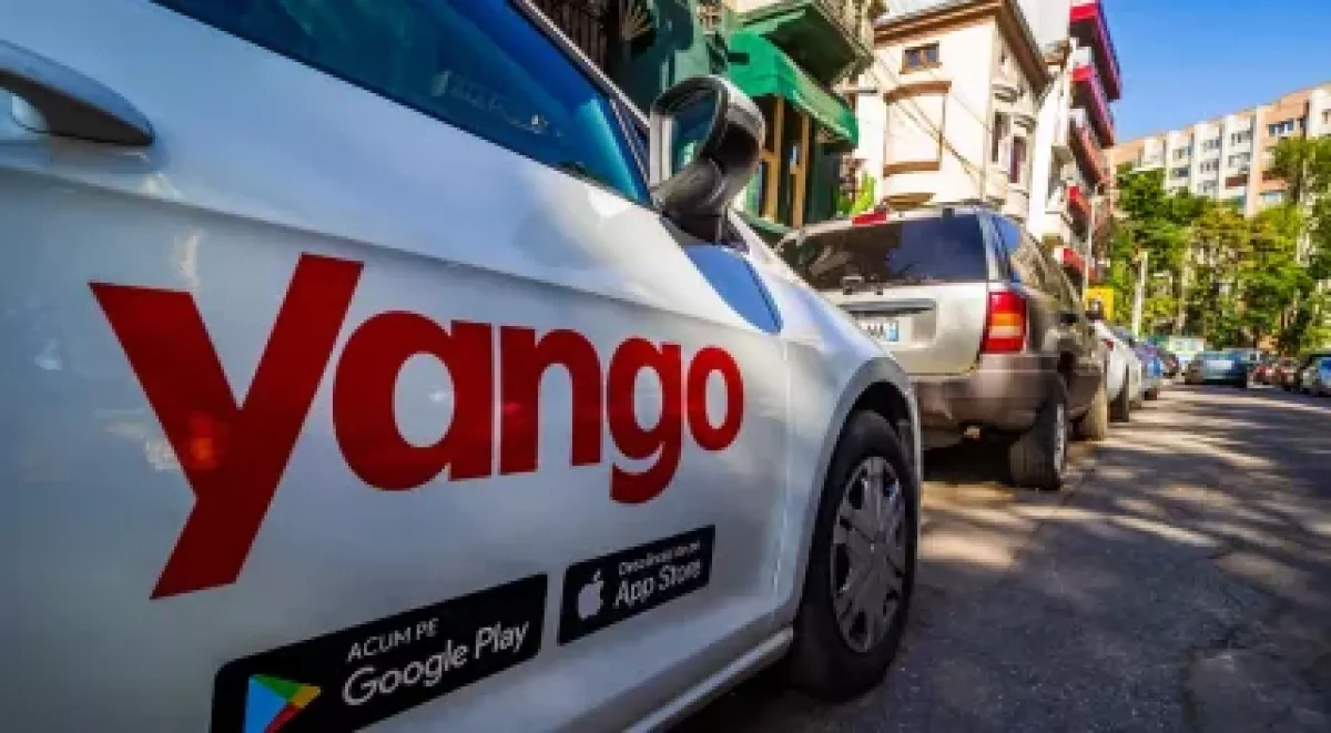 Dutch watchdog penalize Yango taxi app for storing customer data on Russian servers