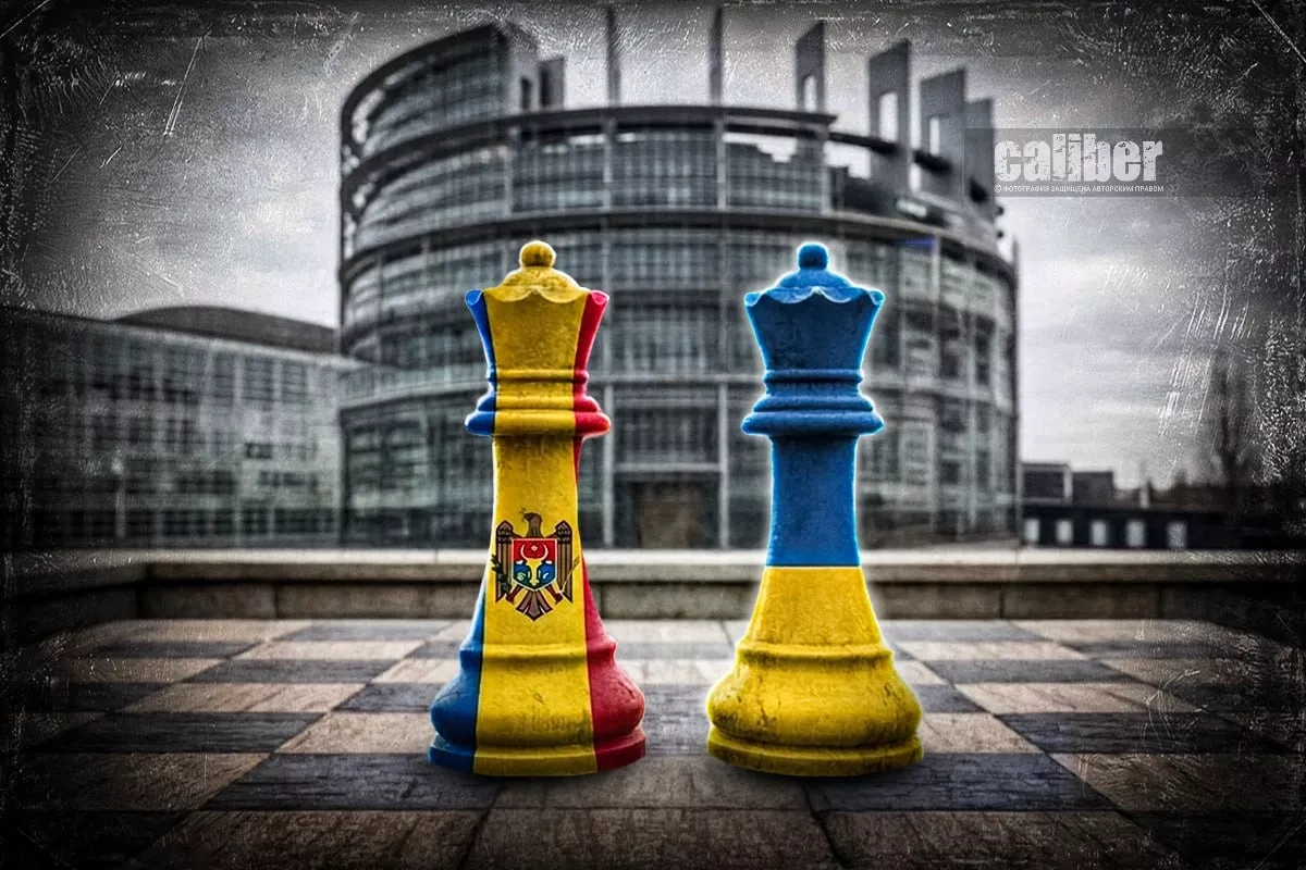 European integration Chișinău gets the “green light”, Kyiv remains in the “waiting room”
