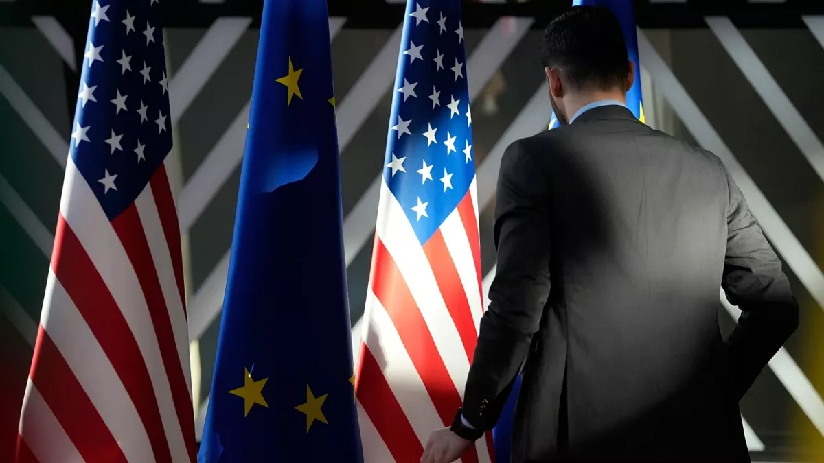 Europe’s military bluff: loud statements and empty arsenals Analysis by Serhey Bohdan