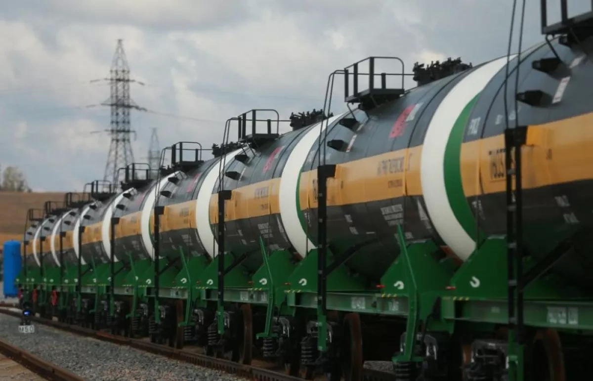 Kyrgyzstan bans fuel exports to protect domestic supply