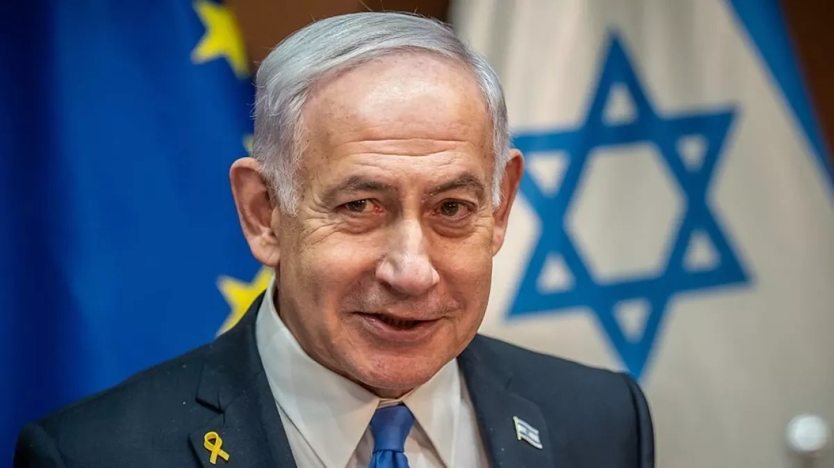 Netanyahu confirms full recovery after early-stage cancer
