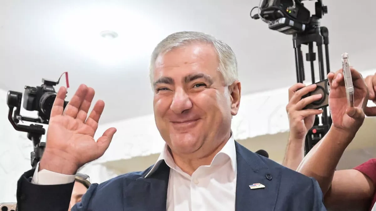 “Chicken-for-votes” allegations rock Armenian political scene