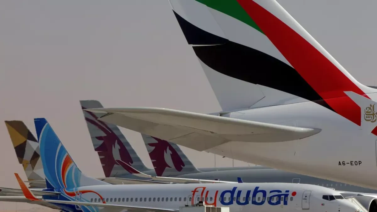 How UAE airports manage to stay operational amid Iran conflict