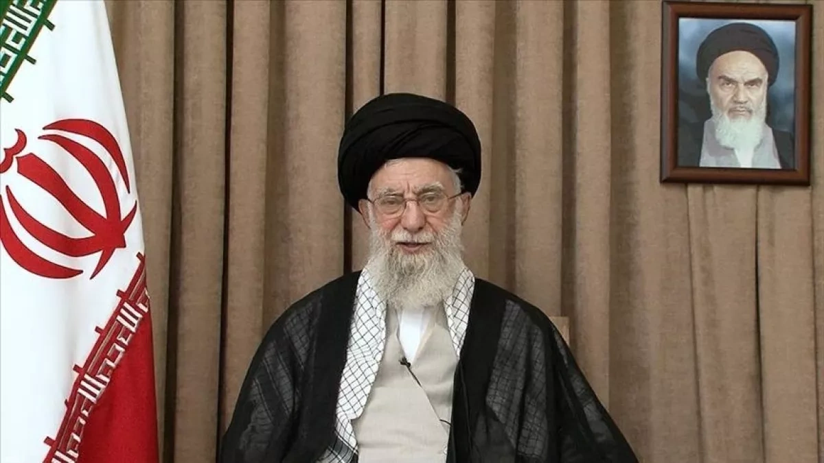 The “perfect storm” for Iran Russian journalist assesses the ongoing wave of protests