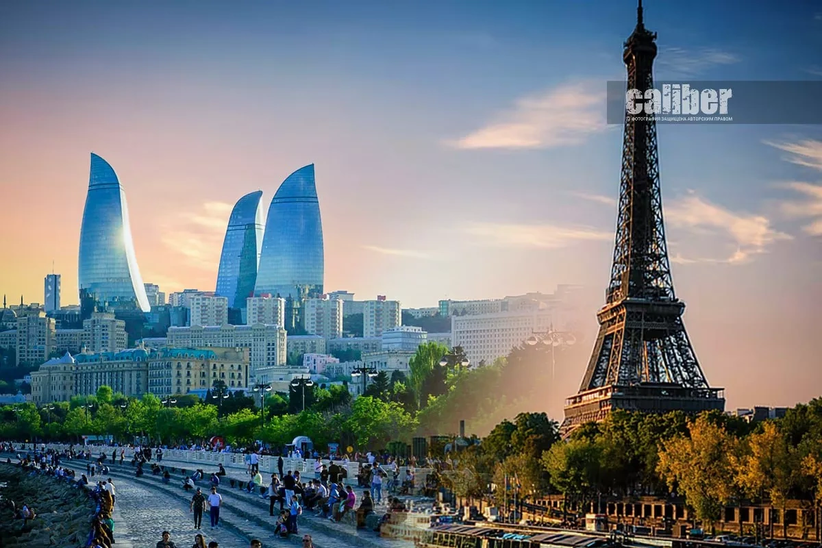 Baku — Paris: What Macron should take note of? Experts comment on Aliyev’s interview with France 24