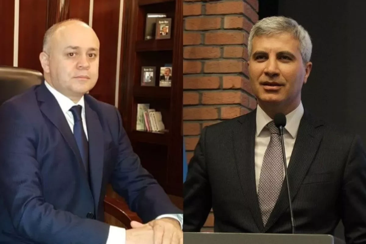 Azerbaijan’s Culture Ministry names new chief of staff