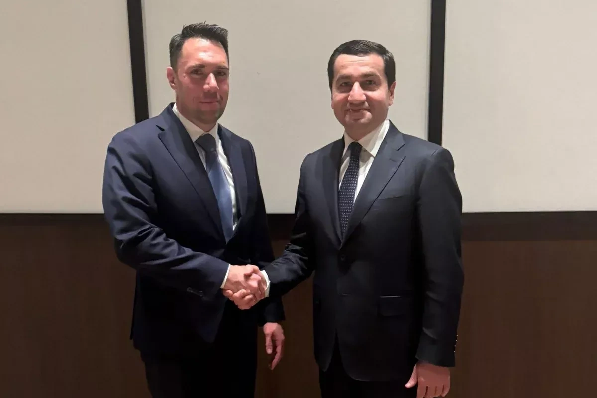 Hungary’s election at the crossroads Implications for OTS and Azerbaijan