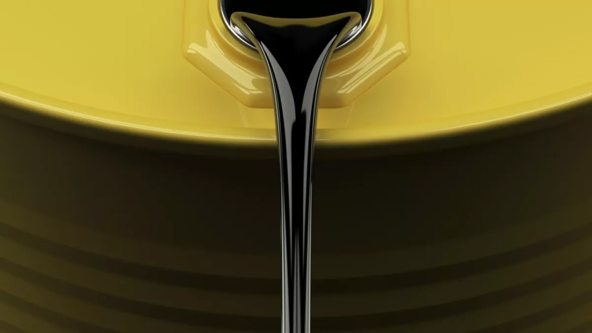 Azerbaijan’s Azeri Light crude drops to $91.04