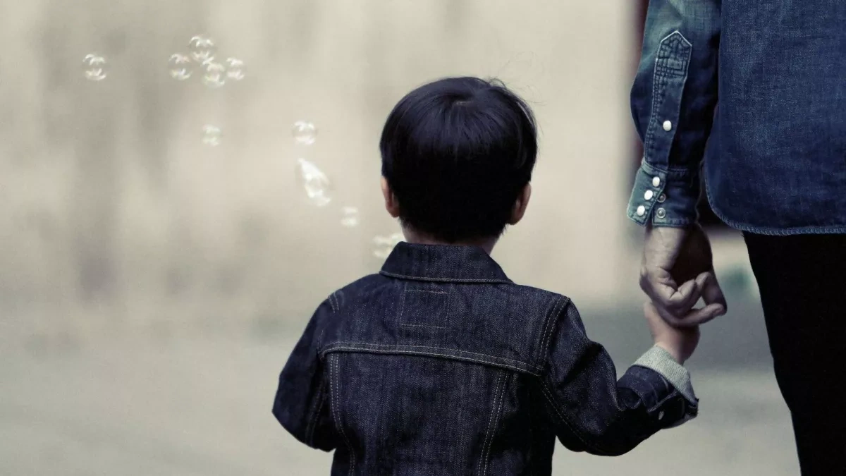 Afghan security forces rescue kidnapped children in Parwan province