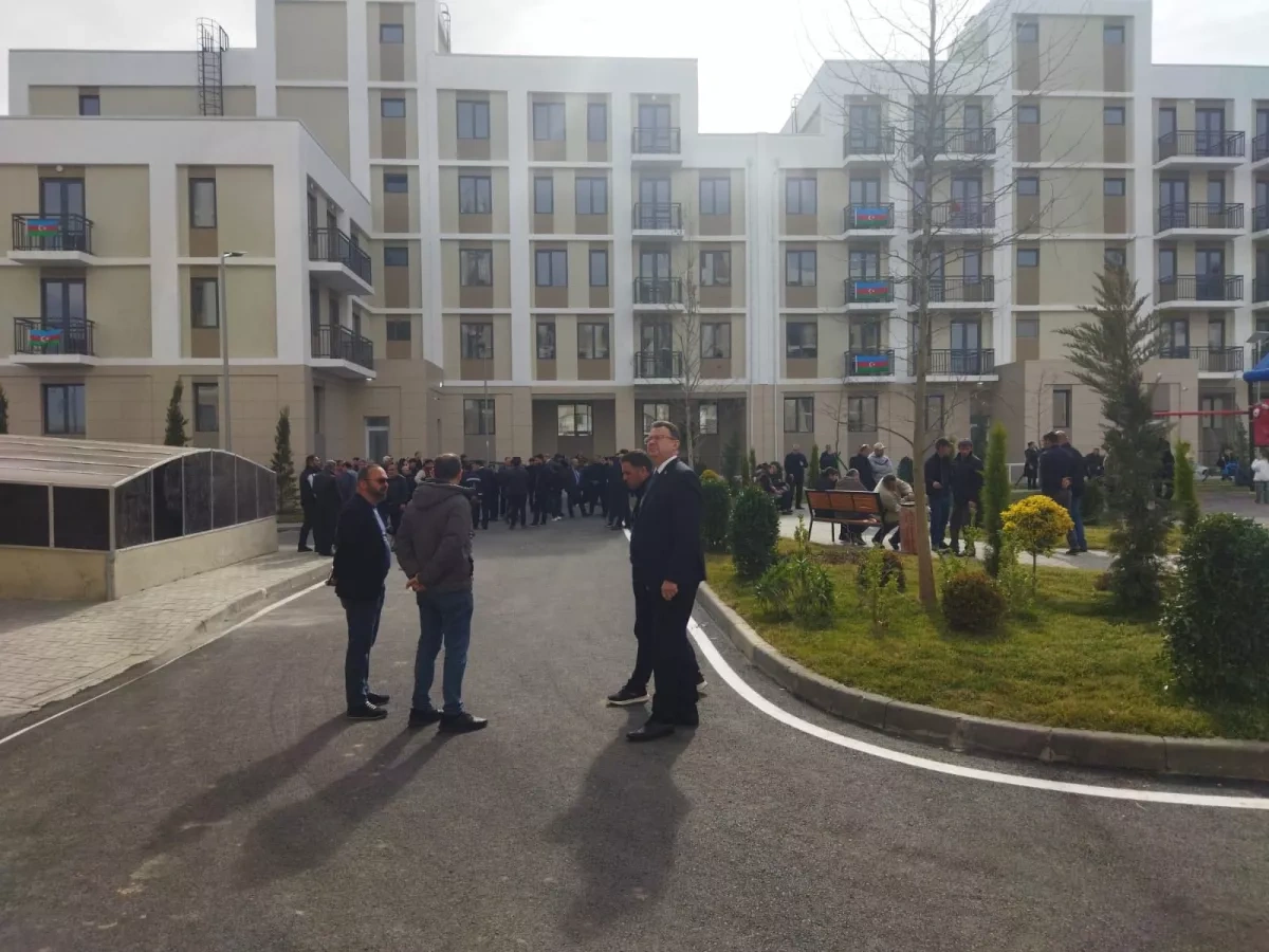 Azerbaijan, Belarus discuss joint projects in liberated territories