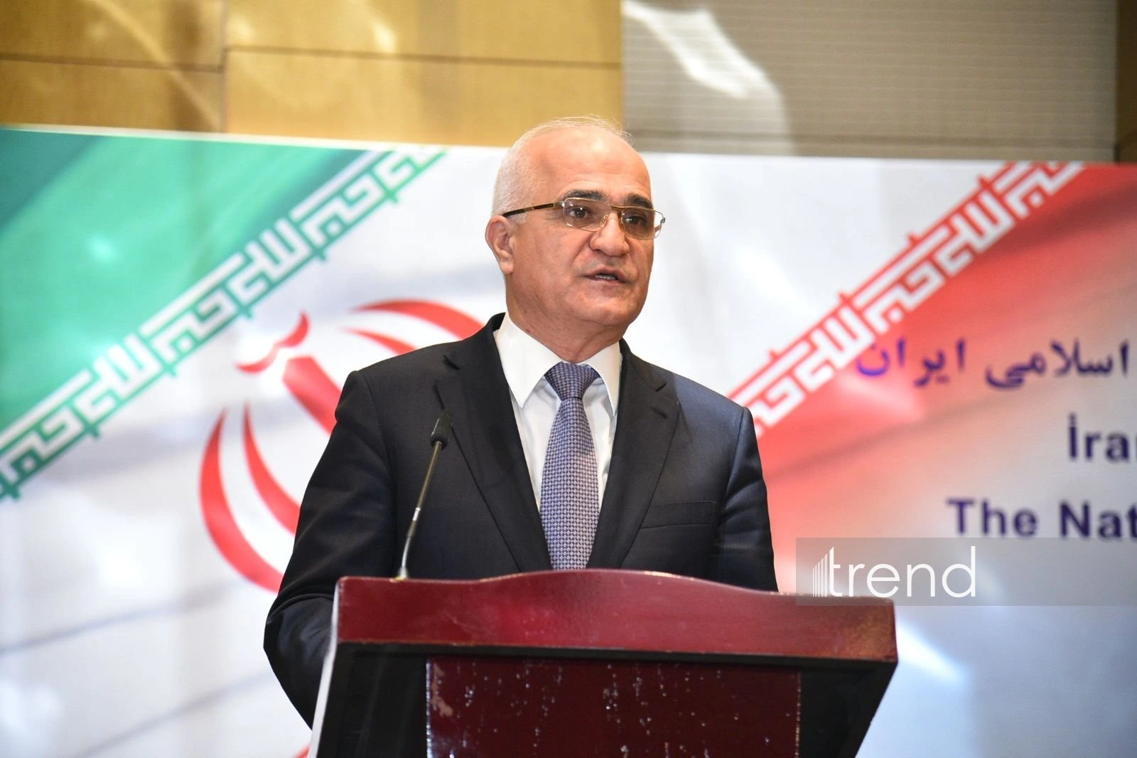 Azerbaijan-Iran cargo flow reaches impressive levels in 2025