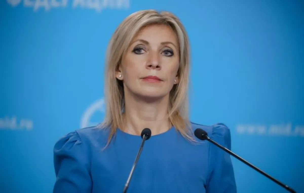 Moscow accuses Armenia of enabling “Russophobic” statements by Zelenskyy