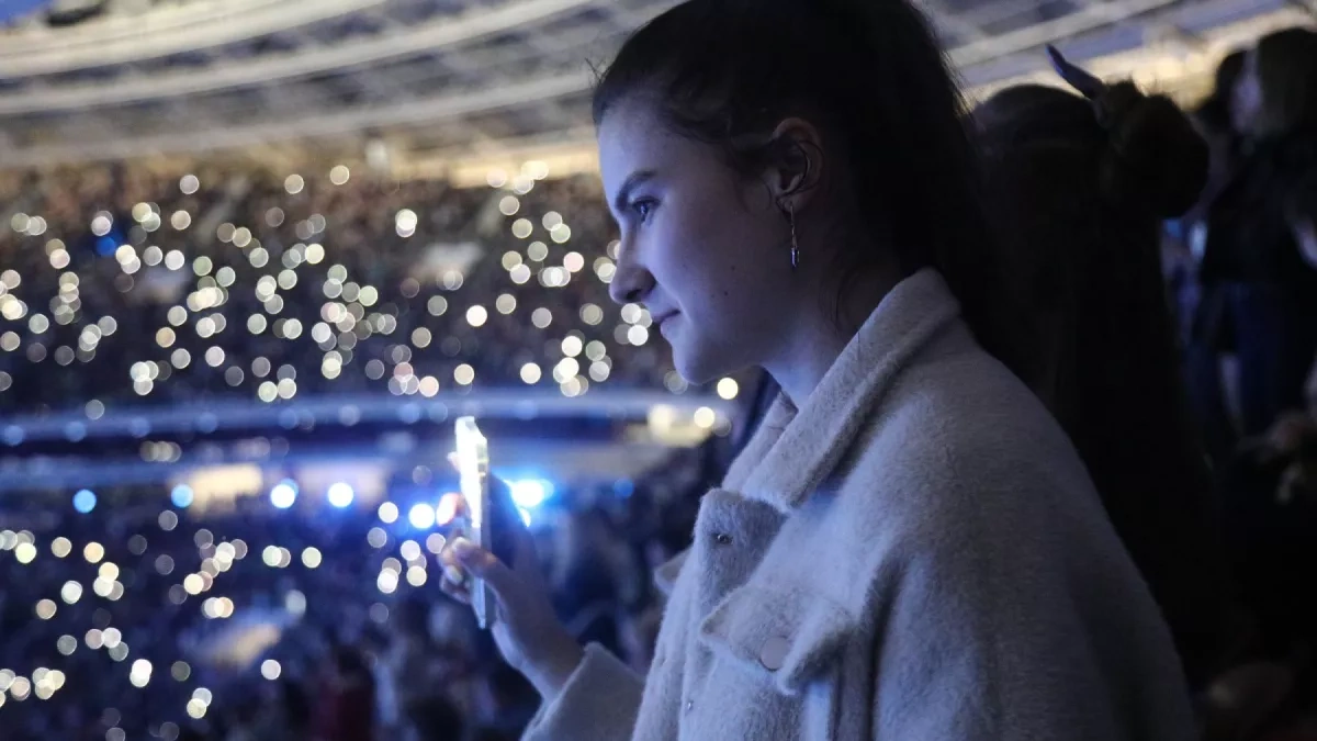 Tickets for 9 in 10 events rise across Russia, sports lead surge