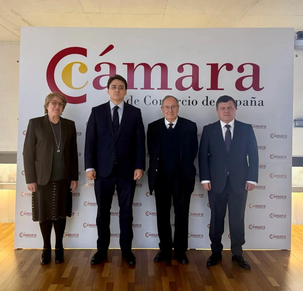 Uzbekistan, Spain plan business forum in Madrid
