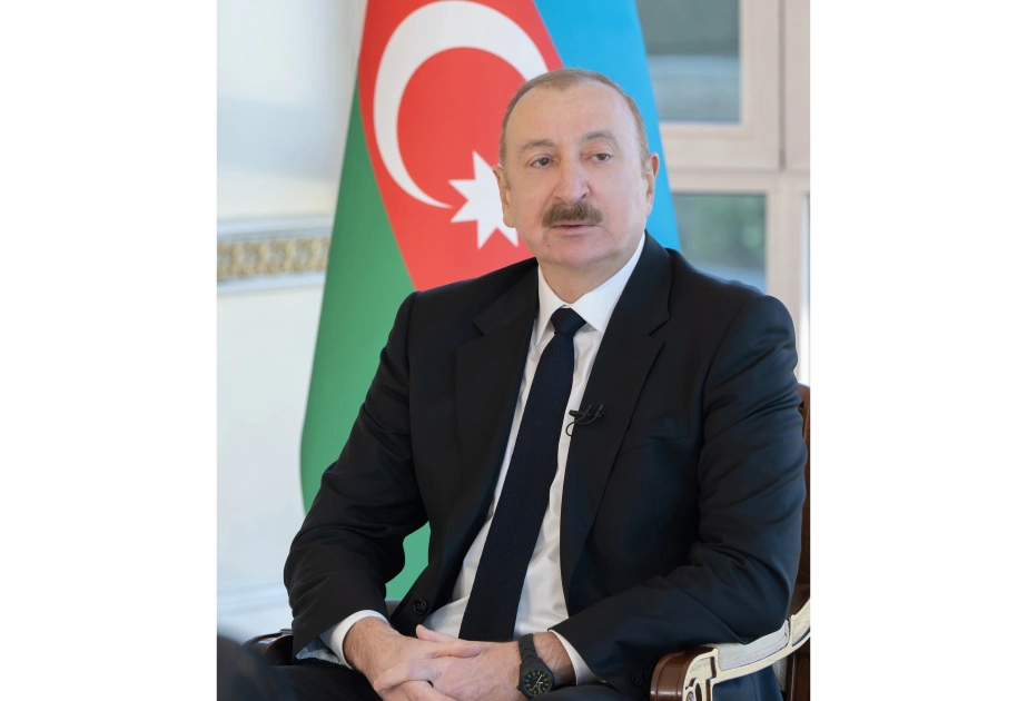 Our entire policy is both socially and investment-oriented - President Ilham Aliyev